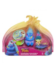 Set Trolls Critter Skitter Boards