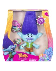 Papusa Trolls Music Feature