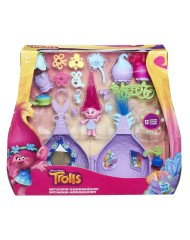 Set Trolls Poppy Styling Pod