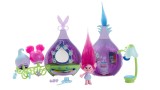 Papusa Set Trolls Poppy Styling Pod