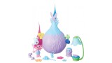 Papusa Set Trolls Poppy Styling Pod