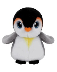 Plus Pongo Penguin Classic