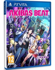 Akibas Beat