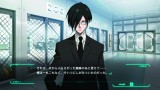 Joc Psycho Pass Mandatory Happiness pentru PS Vita
