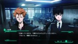Joc Psycho Pass Mandatory Happiness pentru PS Vita
