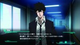 Joc Psycho Pass Mandatory Happiness pentru PS Vita
