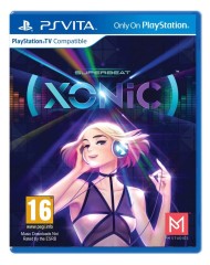 Superbeat Xonic