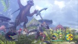 Joc Ys VIII Lacrimosa Of Dana pentru PS Vita