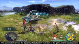 Joc Ys VIII Lacrimosa Of Dana pentru PS Vita