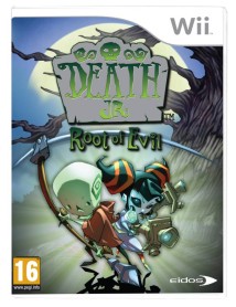 Death Jr. Root Of Evil 