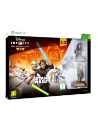 Disney Infinity 3.0 Star Wars Starter Pack