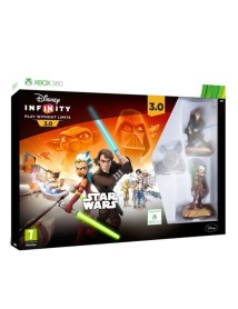 Disney Infinity 3.0 Star Wars Starter Pack 