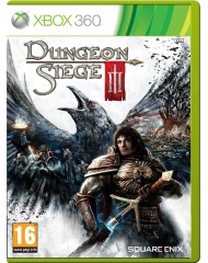Dungeon Siege Iii 3 Edition X3
