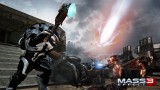 Joc Mass Effect 3 Kinect Compatible pentru Xbox 360