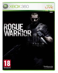 Rogue Warrior