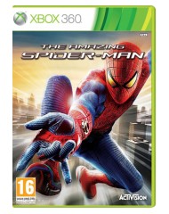 The Amazing Spider Man