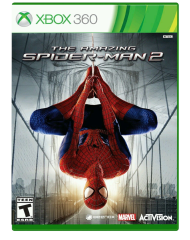 The Amazing Spider Man 2