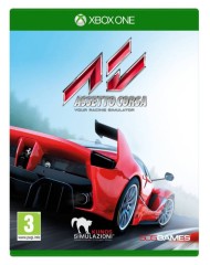 Assetto Corsa