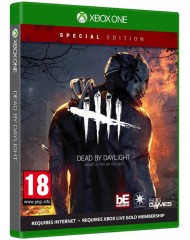 Dead By Daylight Special Edition