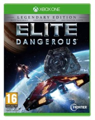 Elite Dangerous Legendary Edition