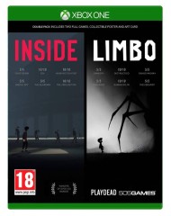 Inside Limbo Double Pack