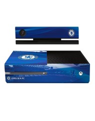 Protectie Official Cheslea Fc Pentru Consola