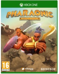 Pharaonic Deluxe Edition