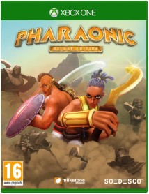 Pharaonic Deluxe Edition 