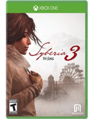 Syberia 3