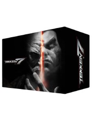 Tekken 7 Collectors Edition