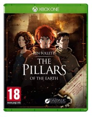 The Pillars Of The Earth