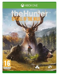 Thehunter Call Of The Wild