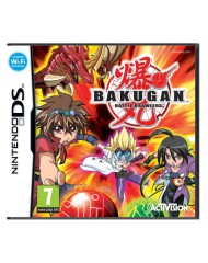 Bakugan Battle Brawlers