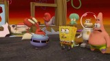 Joc Spongebob Squarepants Planktons Robotic Revenge pentru Nintendo DS