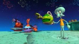 Joc Spongebob Squarepants Planktons Robotic Revenge pentru Nintendo DS