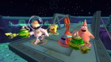 Joc Spongebob Squarepants Planktons Robotic Revenge pentru Nintendo DS