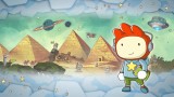 Joc Super Scribblenauts pentru Nintendo DS