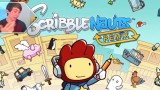 Joc Super Scribblenauts pentru Nintendo DS