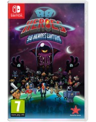 88 Heroes 98 Heroes Edition