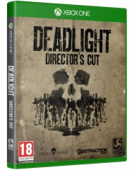 Deadlight Directors Cut