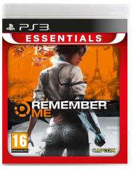 Remember Me Essentials