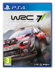 Wrc 7