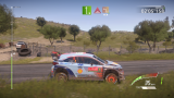Joc Wrc 7 pentru PS4