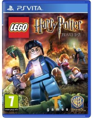 Lego Harry Potter Years 5 7