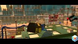 Joc Lego Movie The Videogame pentru Xbox 360