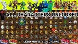 Joc Lego Movie The Videogame pentru Xbox 360