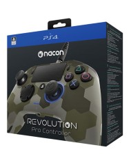 Nacon Revolution Pro Controller Green Camo
