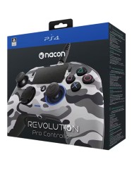 Nacon Revolution Pro Controller Grey Camo