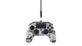  Nacon Revolution Pro Controller Grey Camo pentru PS4