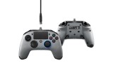  Nacon Revolution Pro Controller Silver pentru PS4